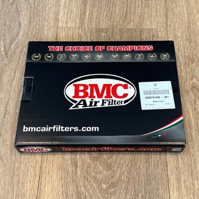 Brandneu Original Fiat Abarth 500 1.4 T-Jet BMC Esseesse Luftfilter 5741440