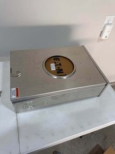 Eaton 200 Amp 4-Terminal Overhead or Underground Single Meter w/ Lever Bypass