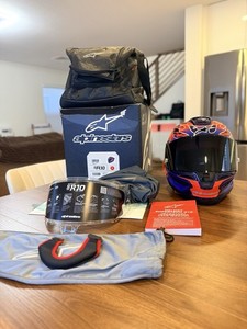 SuperTech R10 | eBay