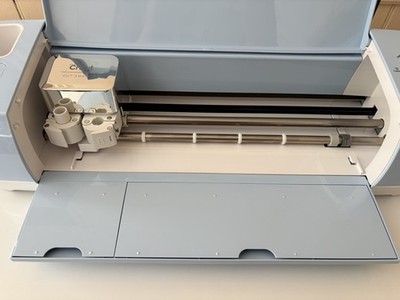 Cricut Explore Air 2 Die Cutting Machine - Mint. FOR PARTS/REPAIR