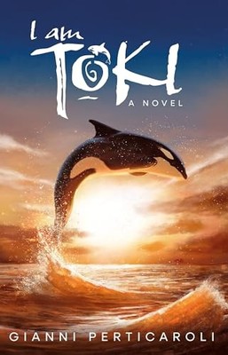 I Am Toki, Perticaroli, Gianni