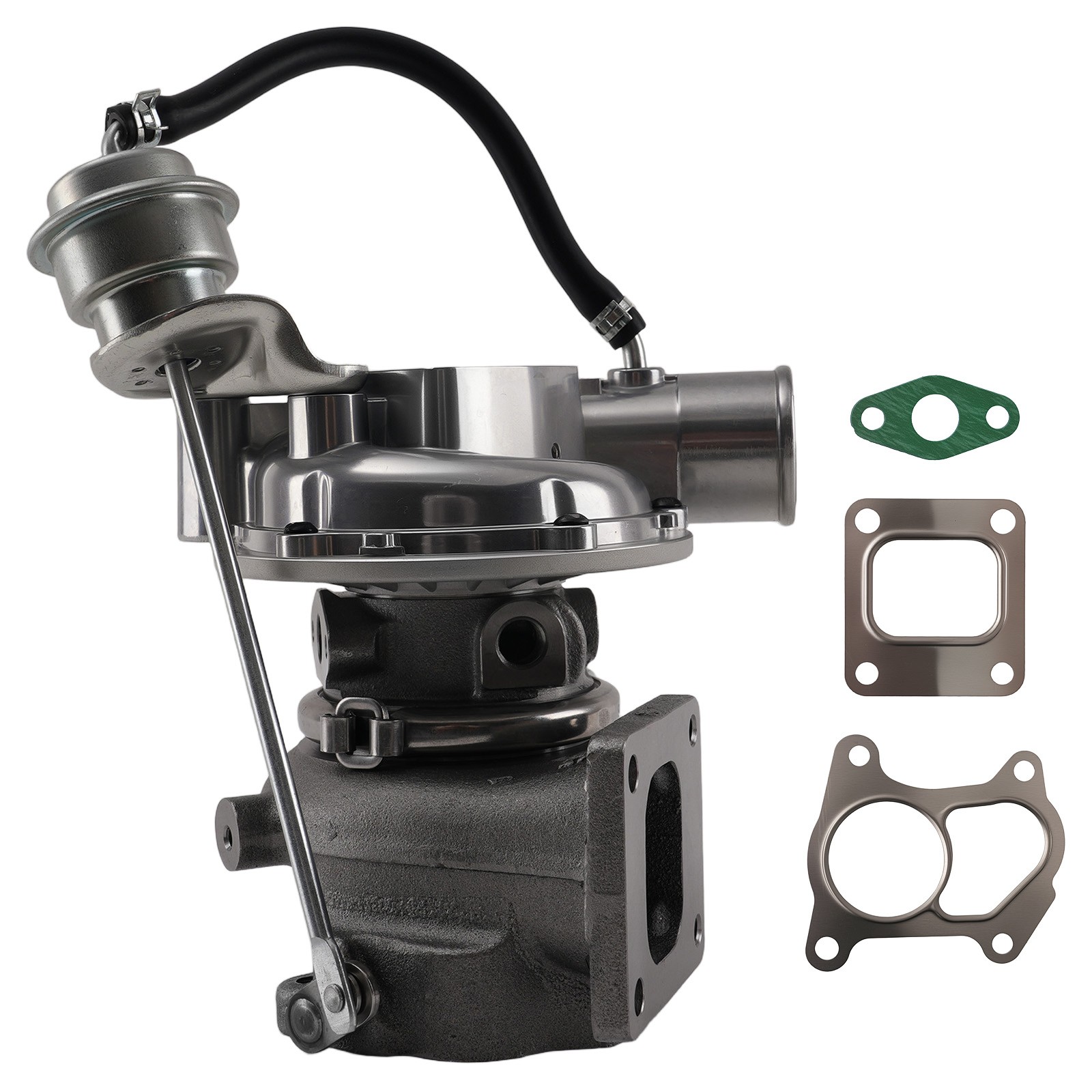 Turbocharger for Hyundai Terracan 2.9 Diesel 150HP 28201-4X701 Water Cooled