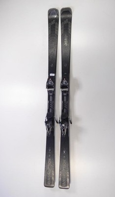 K2 Disruption MTi Carving-Ski Länge 175cm (1,75m) inkl. Bindung! #47