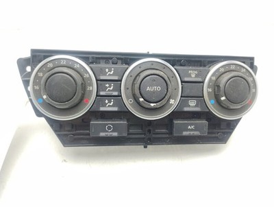 6H5214C239BB heizung klimaanlagensteuerung für LAND ROVER FREELANDER (LR2)