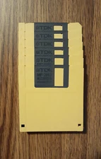 Maxell MF2HD 3.5 Floppy Disks IBM 6 Pack High Density Loose No Box NEW