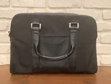 Samsonite Laptop 3 Compartment Padded Laptop Carry On Bag 16 Inch