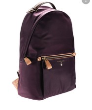 Michael Kors Kelsey Nylon Backpack 