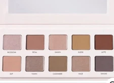 Wander Beauty Sephora Ulta In Neutral Eyeshadow Palette NIB NEW