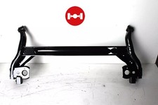 Original Ford Fusion JU_ Bj 02-12 Hinterachse  mit Trommelbremse ohne Stabi