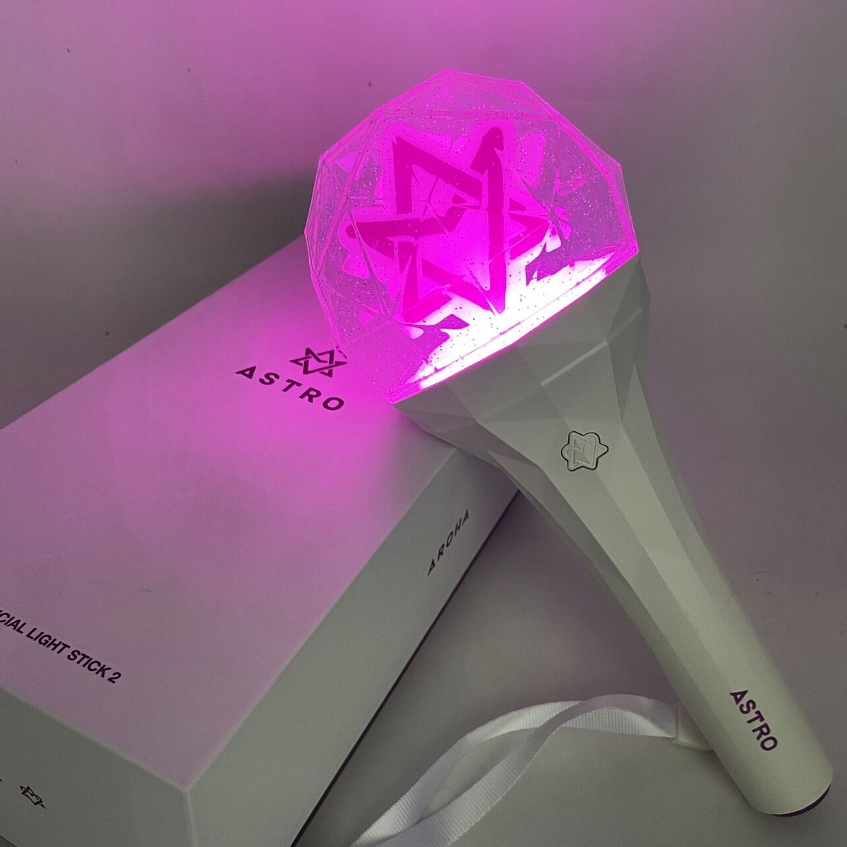 K-POP・アジア ASTRO OFFICIAL LIGHT STICK VER.3 ASTRO Official LIGHT STICK Ver.3 kpoptown.com