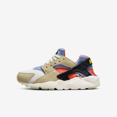 HUARACHE RUN (GS) DV2196-700