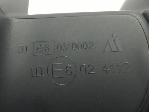 Specchio retrovisore esterno destro per TOYOTA AURIS (E15) TS 2011 1378606 - Foto 3 di 9
