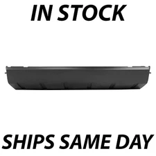 NEW Textured Black Front Bumper Lower Valance Panel for 2022-2025 Toyota Tundra