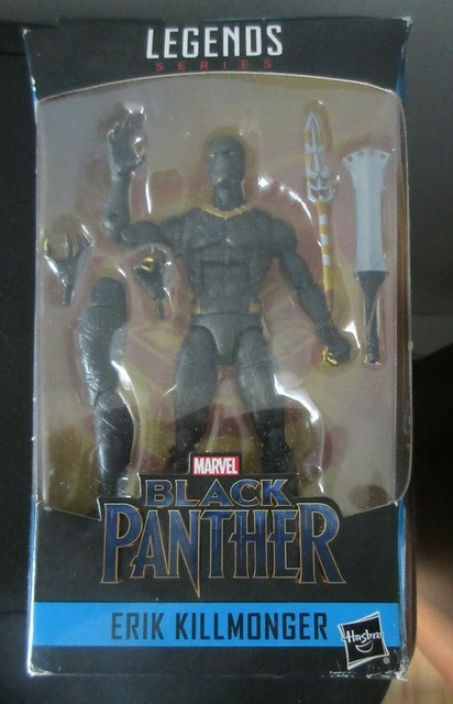 black panther okoye action figure