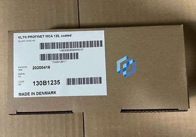 DANFOSS MCA120 130B1135 Inverter Communication Module Brand NEW