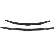 GENUINE PAIR NEW FRONT WINDSHIELD WIPER BLADES FIT FOR 2017-2024 CADILLAC XT5