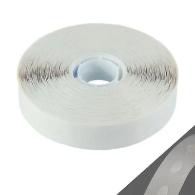 KLEBESHOP24 Superdots 1500 Stück Ø ca. 10 mm verschiedene Klebestärken für ATG 700