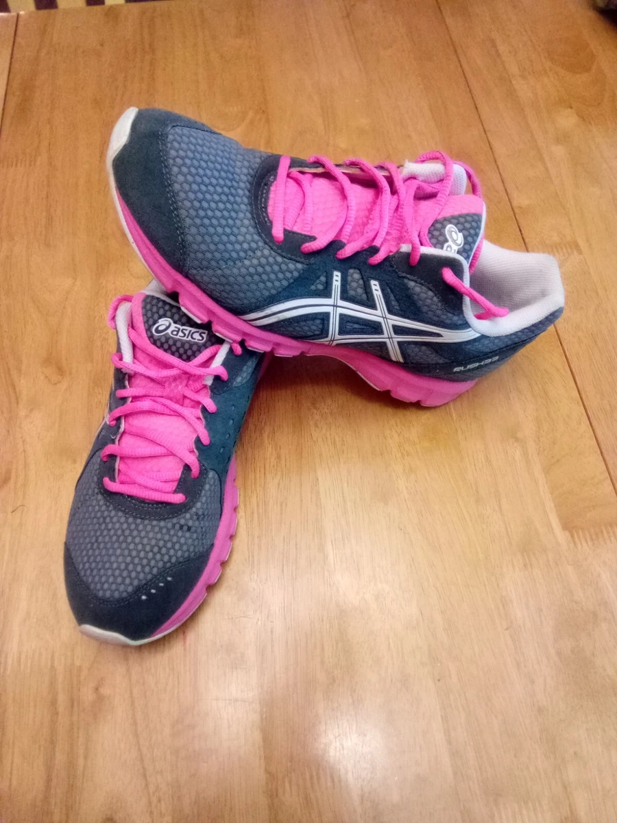 Asics rush 33 sale