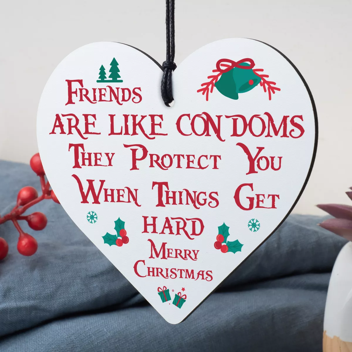 Top 10 best sale novelty christmas gifts