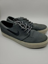 grey nike sb janoski