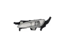 Left - Driver Side Action Crash Fog Light fits Kia Optima 2011-2013 42VCWT