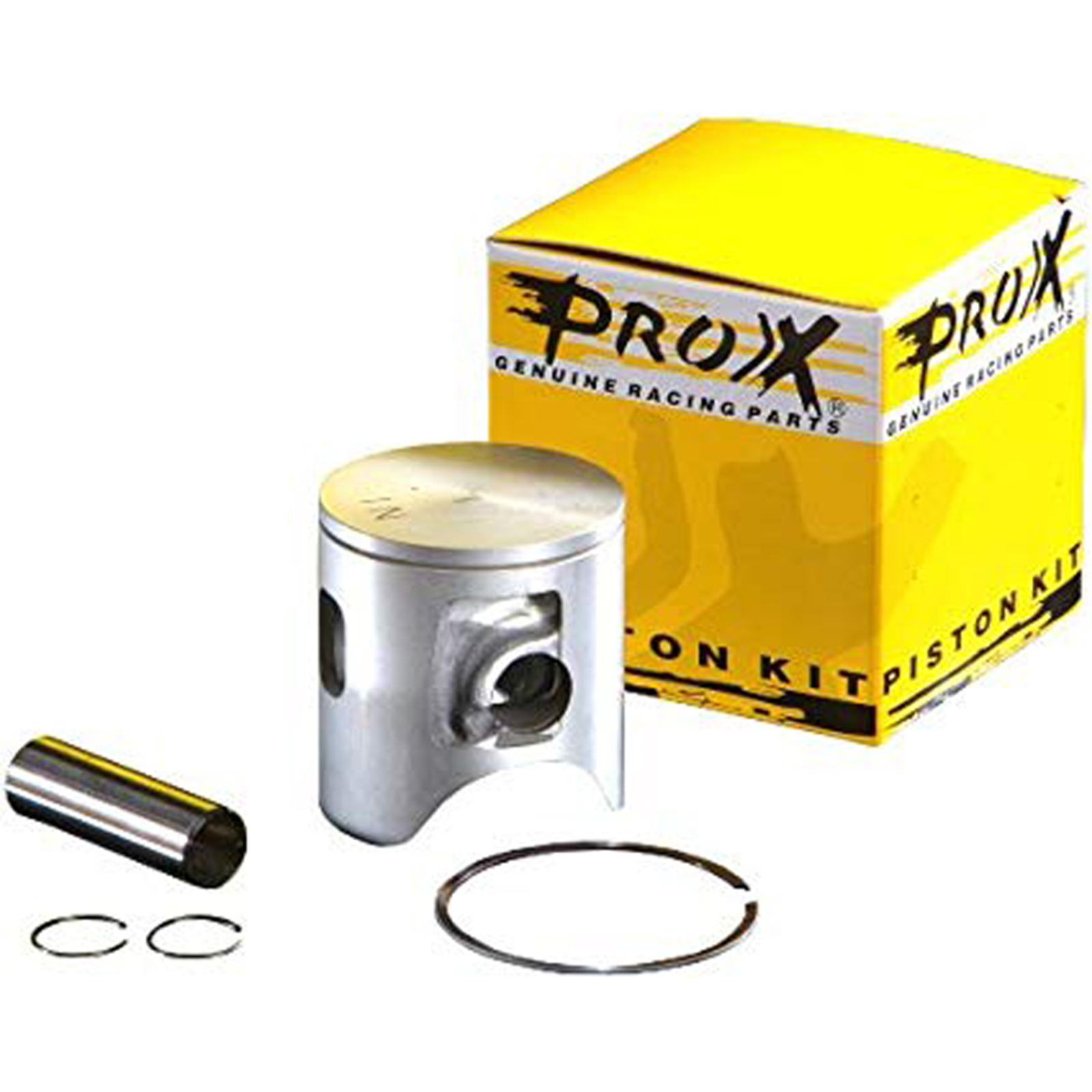 Kit de pistons haut moteur ProX