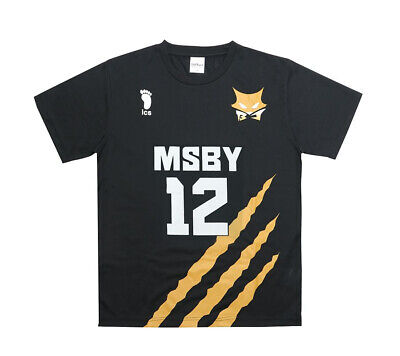 Haikyuu Merch, Haikyuu Fans Merchandise, Official Online Shop