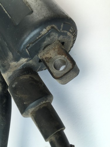 KTM SX 125 1998 / FITS 1997-2009 IGNITION COIL 50339006000 - Picture 8 of 12
