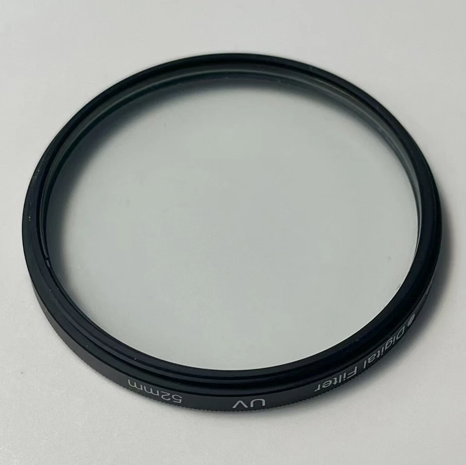 Kenko MC UV Digital optical Filter Lens Protection for Nikon Canon Sony Lens. - Image 2 of 4