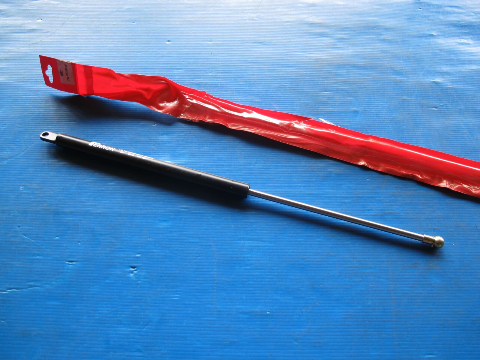 86c Ferron Tailgate Strut For: Volkswagen: Polo Type 86C 81- 04/86 Length ...