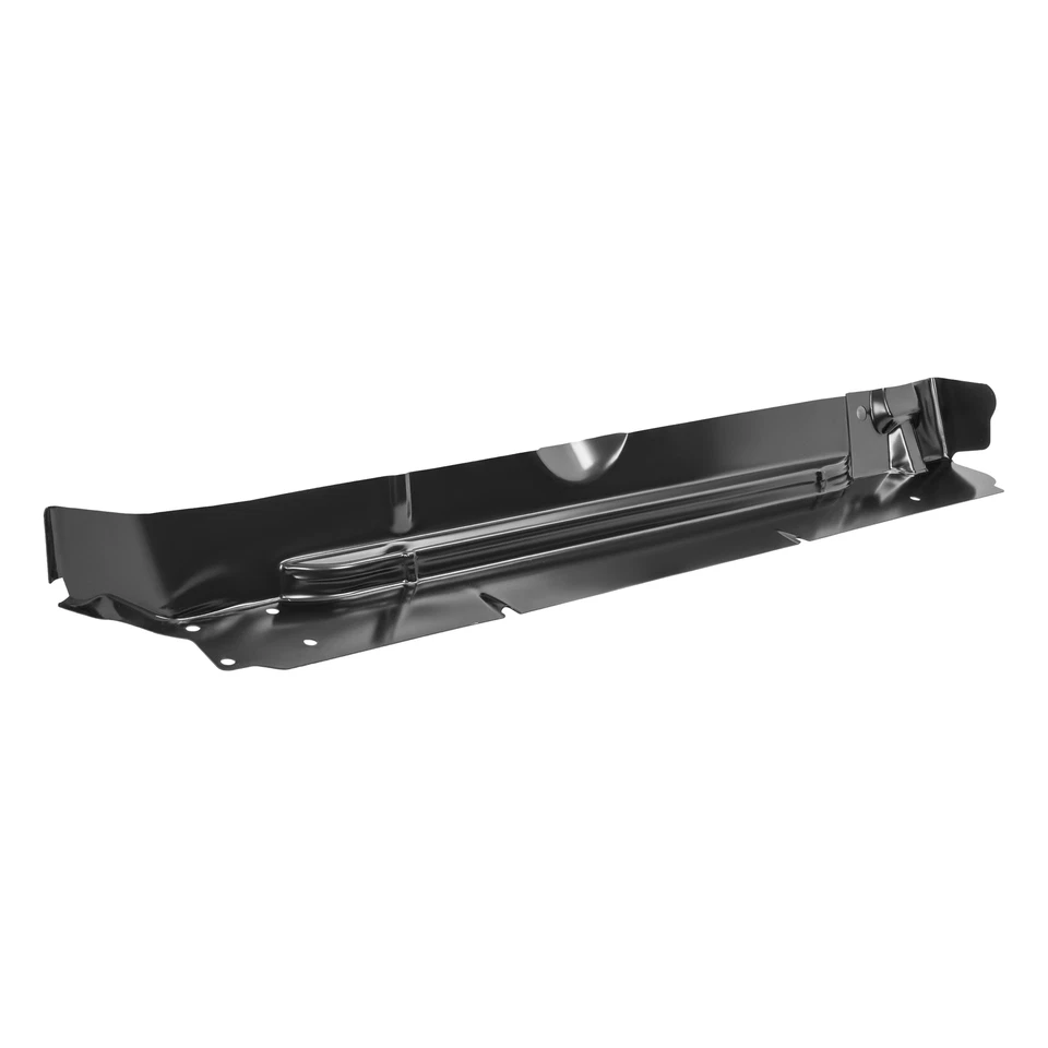 Right Outer Cab Floor Rocker Panel Extension For Chevrolet C10 Pickup 1967-1972 - Image 4 of 4