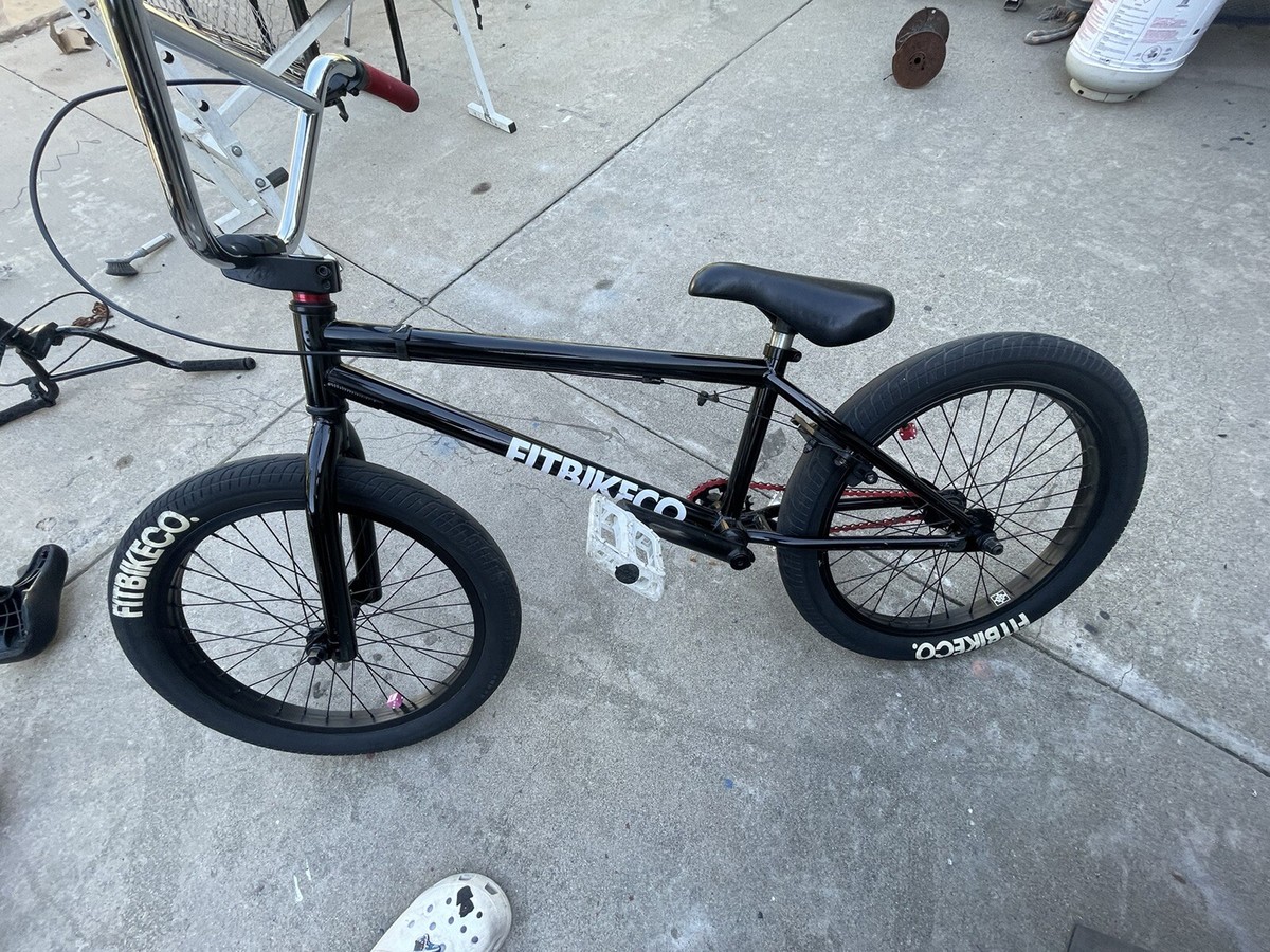 fit bike co bmx bike 2021 Series One | eBay
