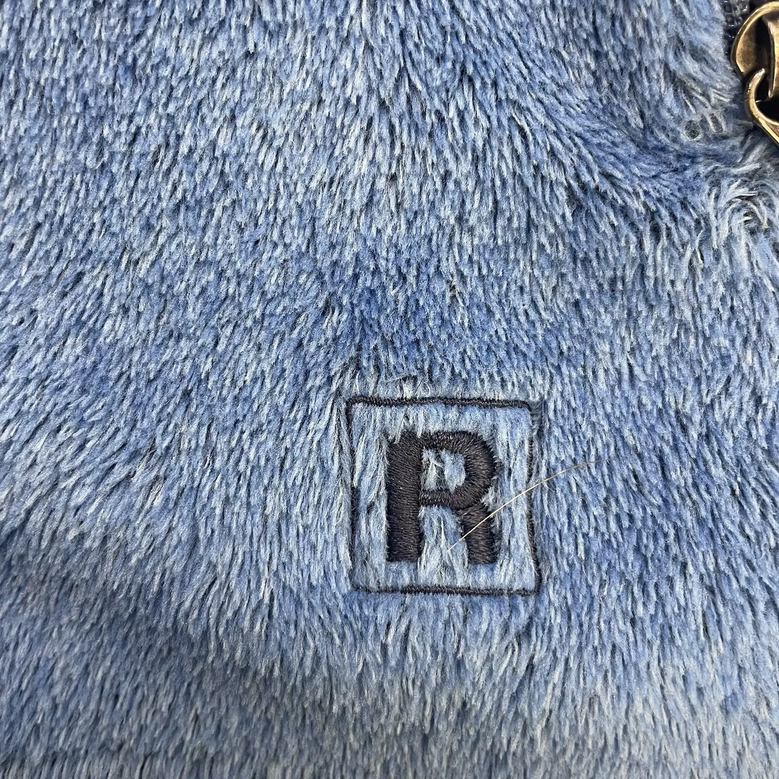 patagonia fleece regulator vest jacket