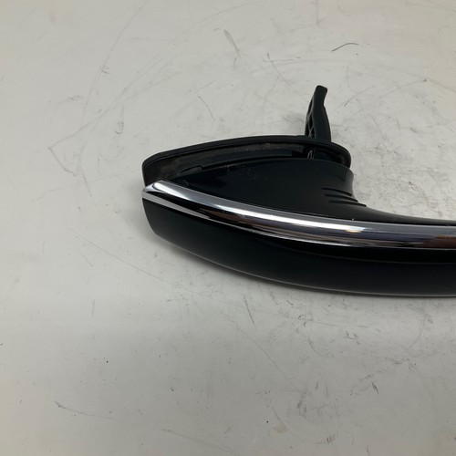 BMW 2016-19 G11 G12 Black Front Right Door Handle 7392134 OEM - Picture 5 of 8
