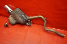 Mercedes W251 R-Klasse 320CDI Endschalffdämpfer Auspuff A2514900401 Original /28 Mercedes W251 R-Klasse 320CDI Endschalffdämpfer Auspuff A2514900401 Original /28