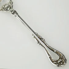 Oneida HANOVER Silver Plate Wm A Rogers 1901 Silverware Flatware CHOICE