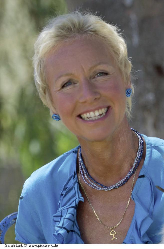 Thumbnail - Schicksalssterne Sarah Lark