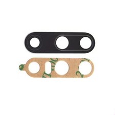 Back Rear Main Camera Glass Lens Cover W/ Adhesive Replacement For OnePlus 7 Pro