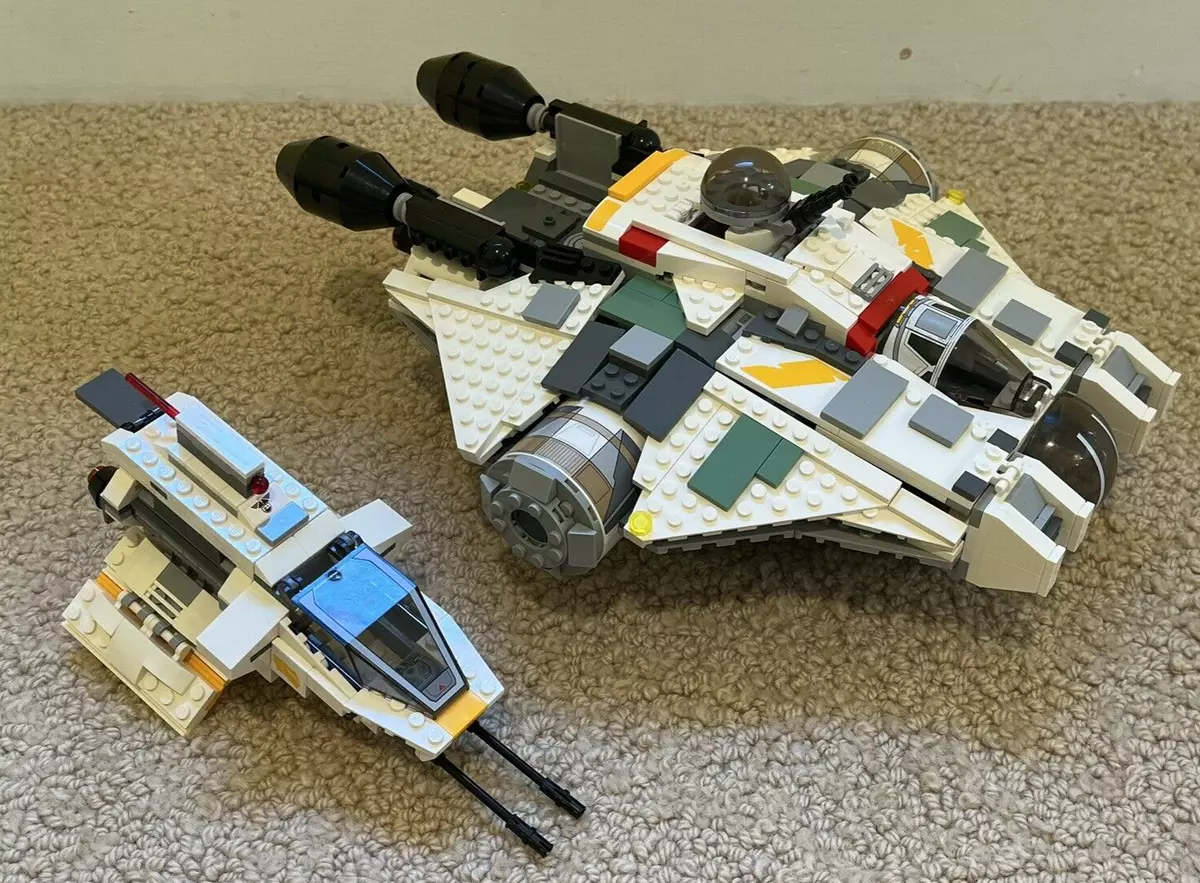 Lego 75048 2025
