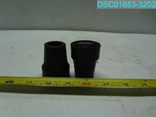 QTY=2: 7/8" Standard Offset Cane Replacement Tip