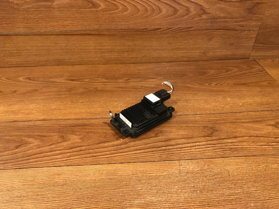 Ford Flex Lincoln MKT 2011-2015 módulo sensor de distancia control de crucero OEM Foto 3 de 4