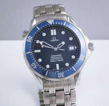 Omega Seamaster Diver 300M 41mm Automatik Herrenuhr Ref. 168.1623