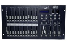 Chauvet DJ STAGE DESIGNER 50 48 Channel DMX-512 Dimmer Controller