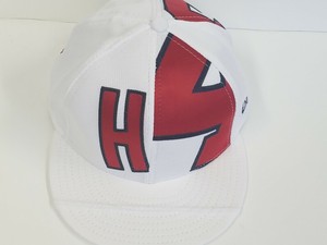 new era jersey hat