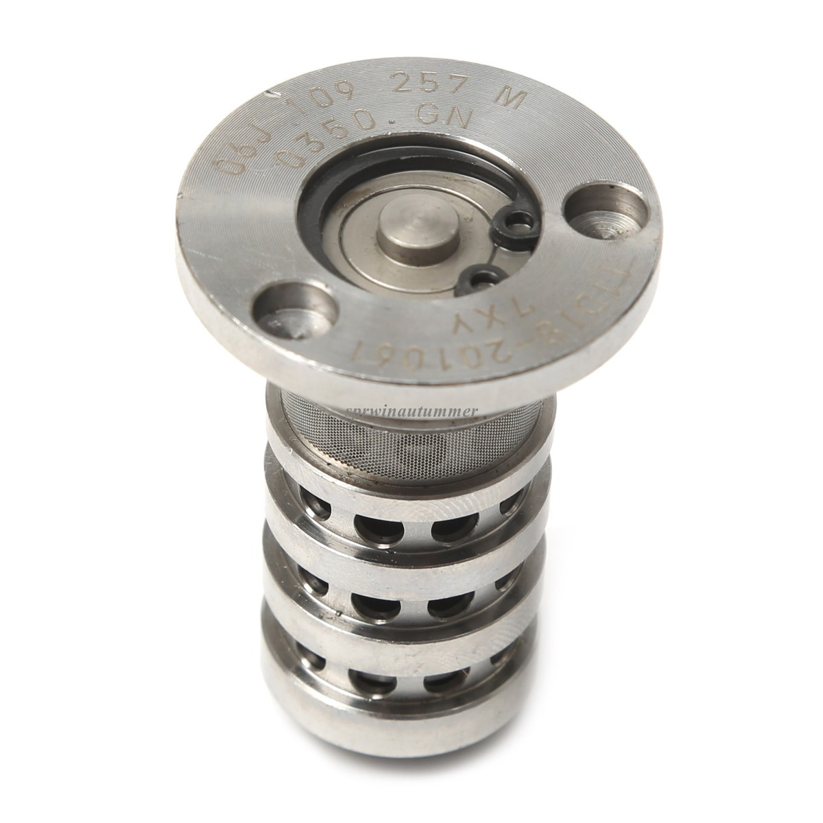 Engine Camshaft Adjuster Valve Fit For VW Passat Golf Audi