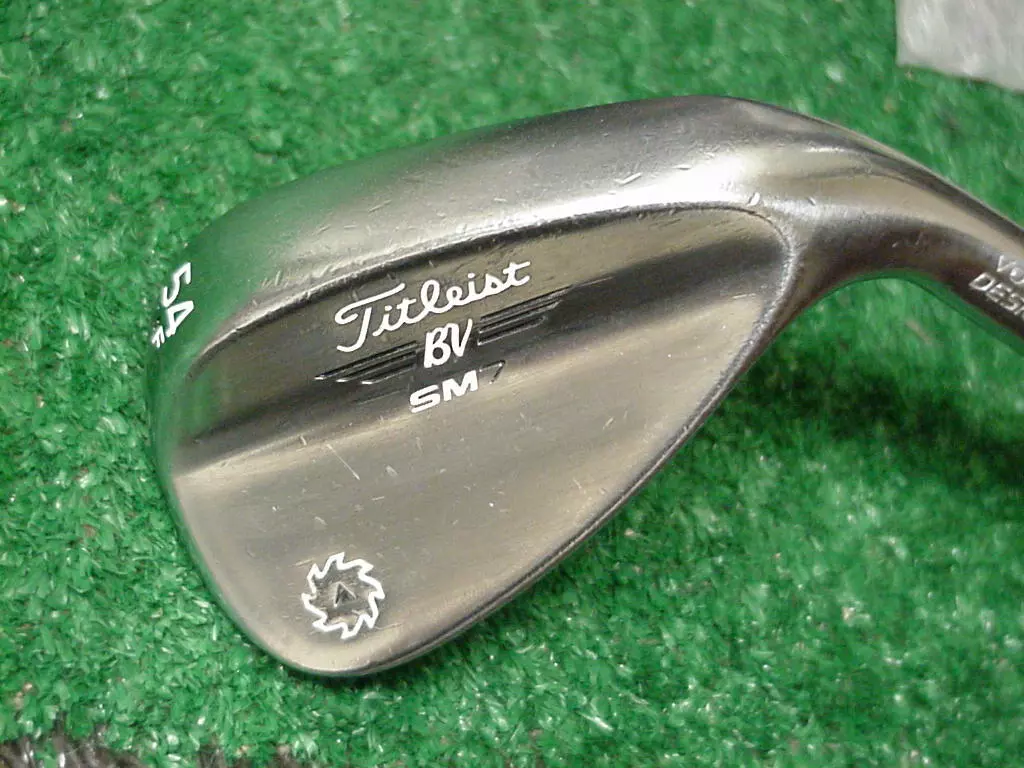 Titleist sm7 54 discount