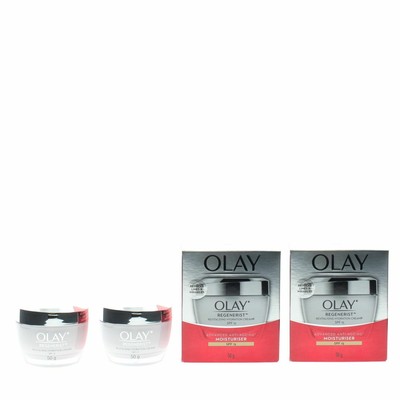 olay regenerist revitalizing hydration cream