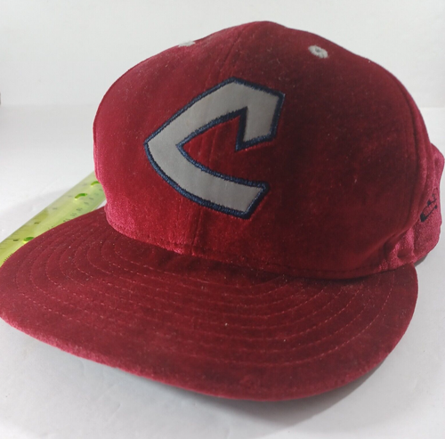 New Era 9Fifty Cleveland Indians Cooperstown Francisco Lindor, Snapback, Hat,Cap - 第 1/10 張圖片