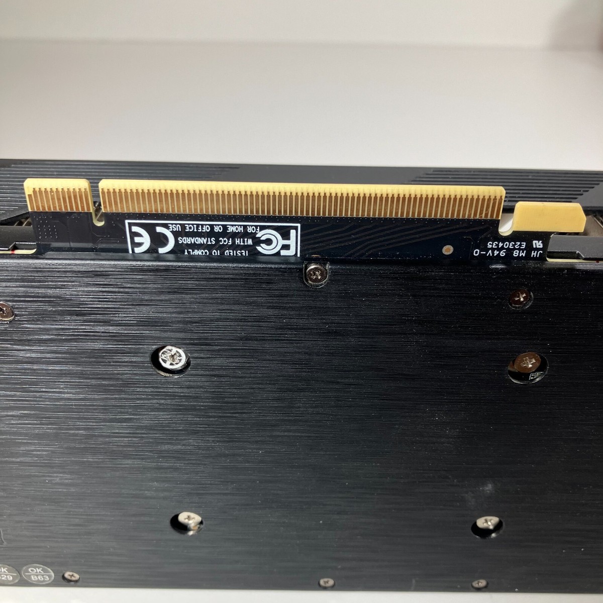 PNY Nvidia CMP 70HX 8GB Crypto Mining Graphics Card - repasted | eBay