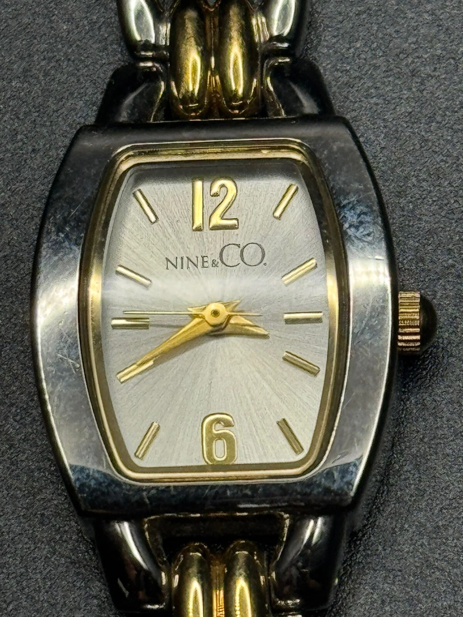 Nine & Co Wristwatches for sale | eBay display picture 1